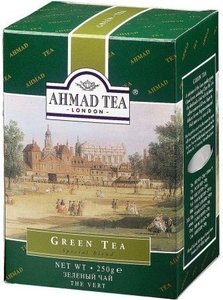 Green Tea 500 Gm