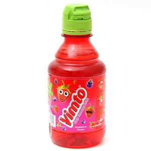 Vimto Pet Strawberry