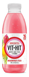 Vit Hit Immunitea Juice