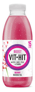 Vit Hit Boost Berry Juice