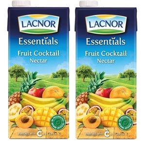 Lacnor Cocktail Fruit Juice