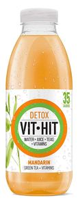 Vit Hit Juice Teatox