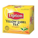 Lipton Yellow Tea Bags