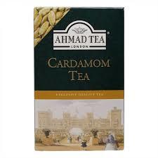 Ahmad Cardamon Tea