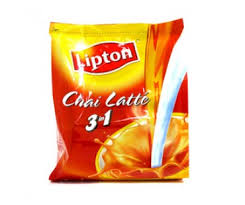 Lipton Chai Latte Cardamom