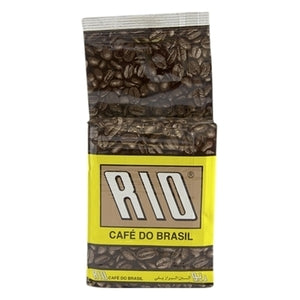 Rio Turkish Coffee Brown