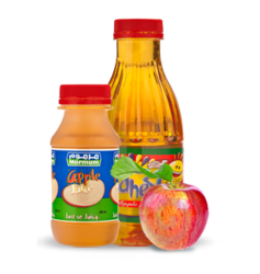 Apple Juice 1.75 Ltr