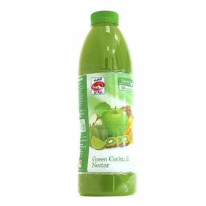 Al Ain Green Cocktail Nectar