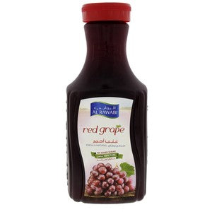 Al Rawabi Red Grape