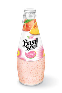 Fbc Basil S. Drink Peach