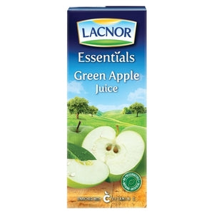 Lacnor Green Apple Juice