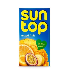 Suntop Mixev Fruit Juice