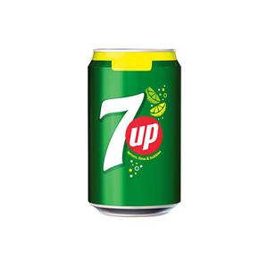 7up Can