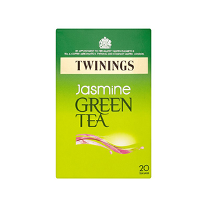 Twinings Green Tea Jasmine Tea