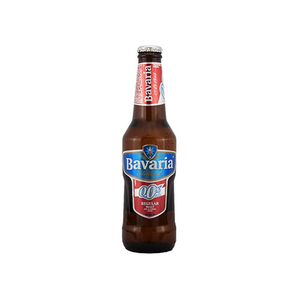 Bavaria Non Alcoholic Beverage Regular