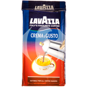 Lavazza Crema E Gusto Gr Cofull Fatee