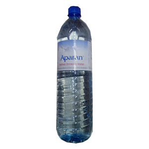 Aparan Premium water