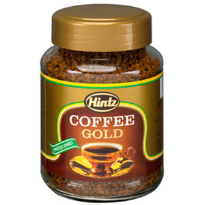 Hintz Coffee Gold