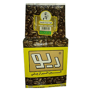 Rio Arabic Gulf Coffee Beans