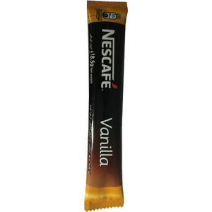 Nescafe Vanilla