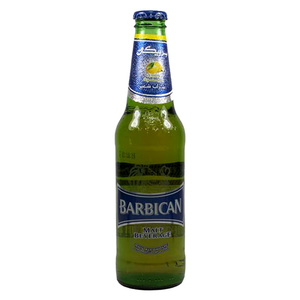 Barbican Non Alcoholic Beer Lemon Nrb