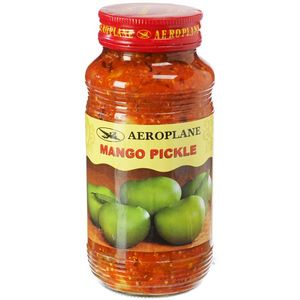 Aeroplane Mango Pickle In Oil