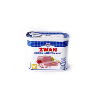 Zwan Luncheon Meat Chicken