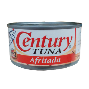 Century Tuna Afritada