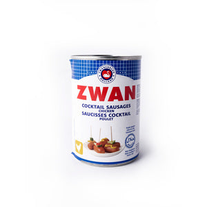 Zwan Cocktail