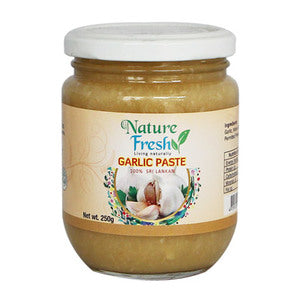 Ashoka Garlic Paste