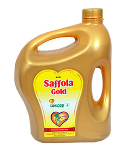 Saffola Gold Oil