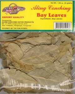 Aling Conching Bay Leaves