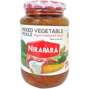 Nirapara Mixed Fruit Pickle