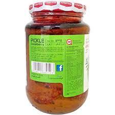 Nirapara Gooseberry Pickle