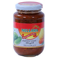 Nellara Mixed Pickle