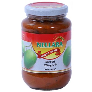 Nellara Mango Pickle