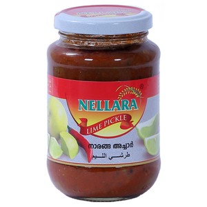 Nellara Lime Pickle