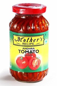 Mother's Recipe Si Andra Tomato Pickle