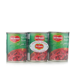 Dm Red Kidneys Beans