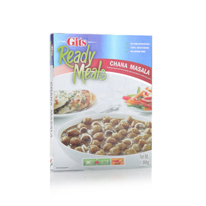 Gits Chana Masala