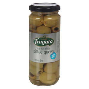 Fragata Olives Green Plain