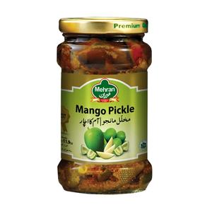 Mehran Mango Pickle