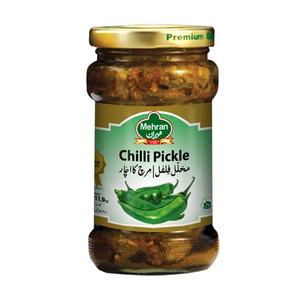 Mehran Chilli Pickle