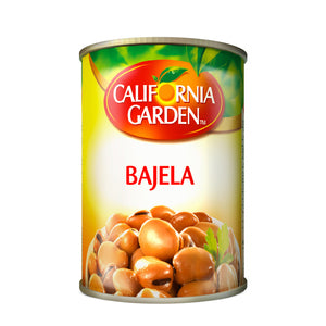 California Garden Bajella