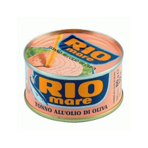 Rio Light Meat Tuna In Olive Oil