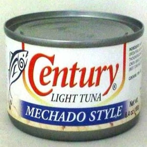 Century Tuna Mechado