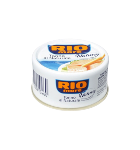 Rio Mare Tuna Light Meat Sandwich In Water