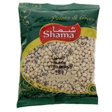 Shama Black Eyed Beans