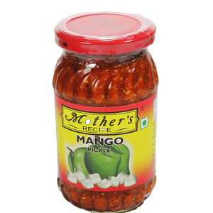 Mother's Recipe Mango Chilli  Pickle