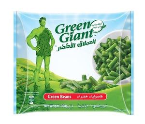 Green Giant Beans